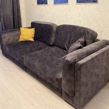 Сдается 1-комнатная квартира, 43 м²