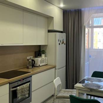 Продается 2-х комнатная квартира, 57,5 м²