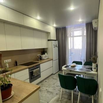 Продается 2-х комнатная квартира, 57,5 м²