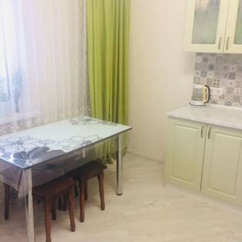 Продается 1-комнатная квартира, 40 м²