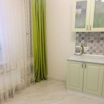 Продается 1-комнатная квартира, 40 м²