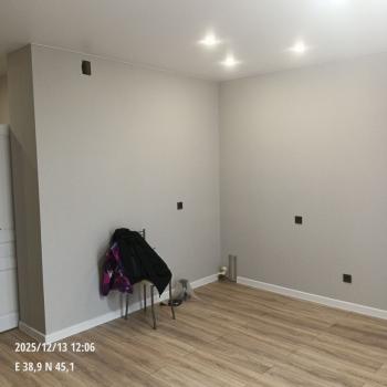 Сдается 1-комнатная квартира, 30 м²