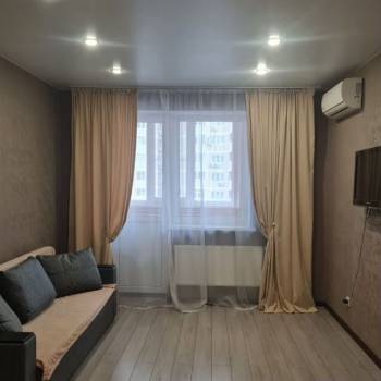 Сдается 1-комнатная квартира, 25 м²