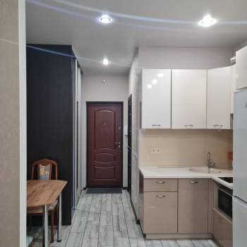 Сдается 1-комнатная квартира, 25 м²