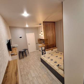 Сдается 1-комнатная квартира, 22 м²