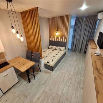 Сдается 1-комнатная квартира, 22 м²