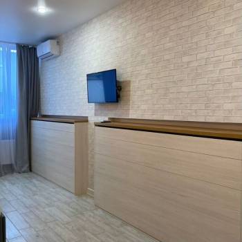 Сдается 1-комнатная квартира, 22 м²