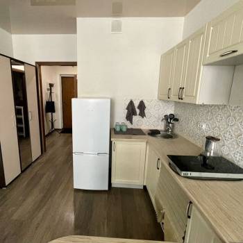 Сдается 1-комнатная квартира, 23,6 м²