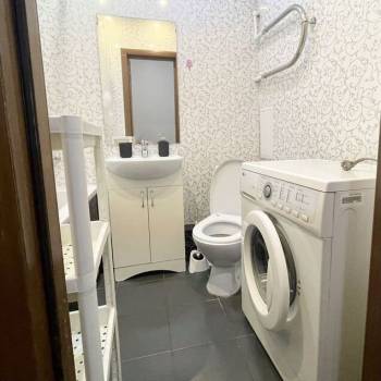 Сдается 1-комнатная квартира, 23,6 м²