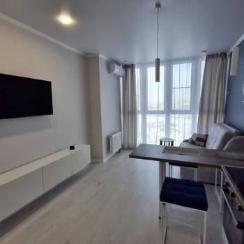 Сдается 1-комнатная квартира, 45 м²