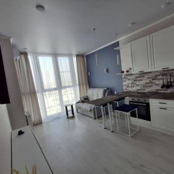 Сдается 1-комнатная квартира, 45 м²