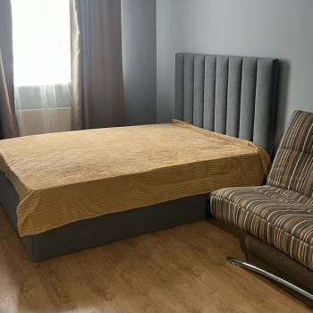 Сдается 1-комнатная квартира, 38 м²