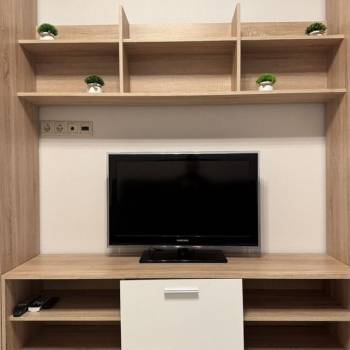 Сдается 1-комнатная квартира, 39,4 м²