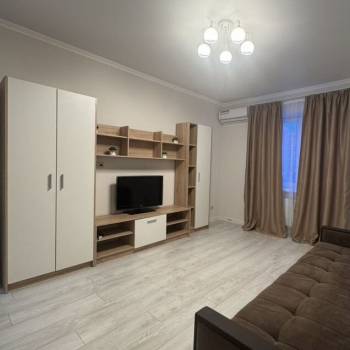 Сдается 1-комнатная квартира, 39,4 м²
