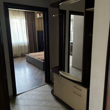 Сдается 1-комнатная квартира, 37,5 м²