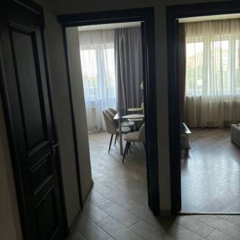 Сдается 1-комнатная квартира, 37,5 м²