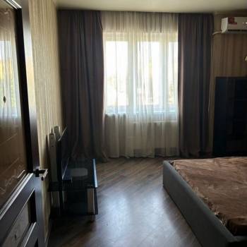 Сдается 1-комнатная квартира, 37,5 м²