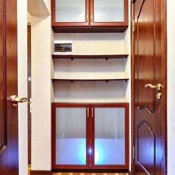 Сдается 2-х комнатная квартира, 55 м²