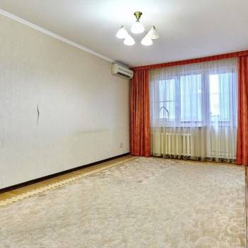 Сдается 2-х комнатная квартира, 55 м²