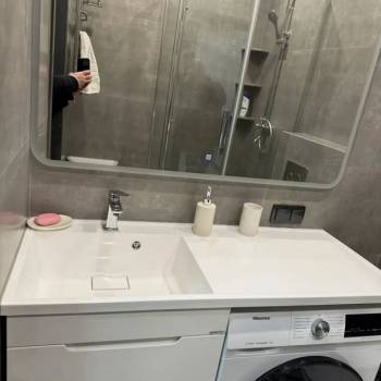 Сдается 2-х комнатная квартира, 60 м²