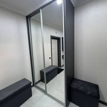 Сдается 2-х комнатная квартира, 60 м²