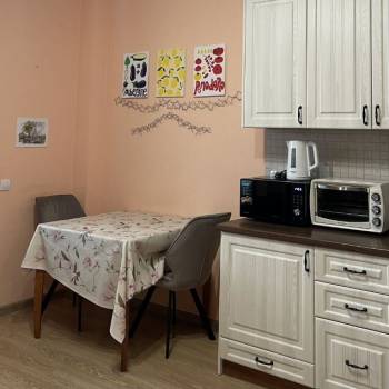 Продается 1-комнатная квартира, 26,2 м²