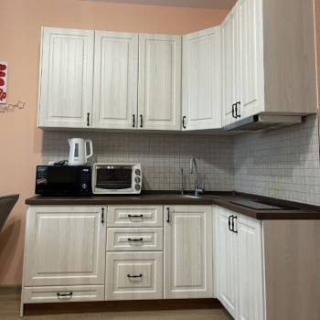 Продается 1-комнатная квартира, 26,2 м²