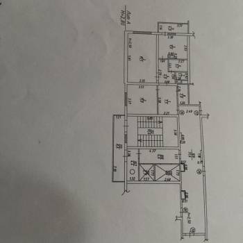 Продается 2-х комнатная квартира, 59,7 м²