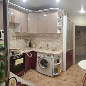 Продается 2-х комнатная квартира, 49,9 м²