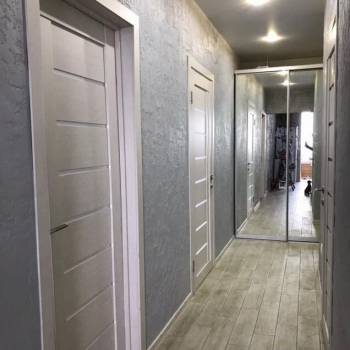 Продается 2-х комнатная квартира, 54 м²