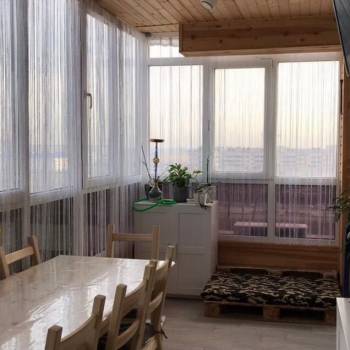 Продается 2-х комнатная квартира, 54 м²