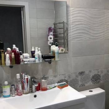 Продается 2-х комнатная квартира, 54 м²