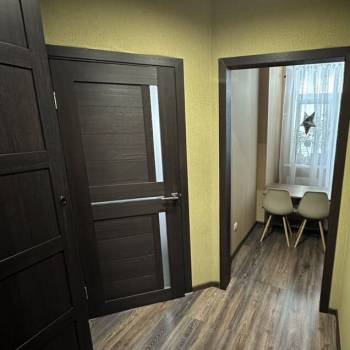 Продается 1-комнатная квартира, 32,5 м²