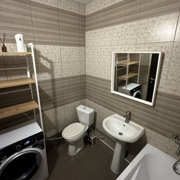 Продается 1-комнатная квартира, 32,5 м²