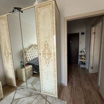 Продается 1-комнатная квартира, 35 м²