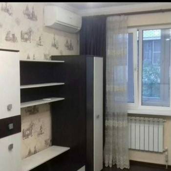 Продается 1-комнатная квартира, 38,6 м²