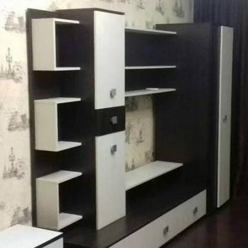 Продается 1-комнатная квартира, 38,6 м²