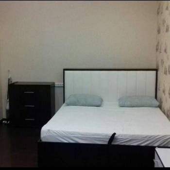 Продается 1-комнатная квартира, 38,6 м²