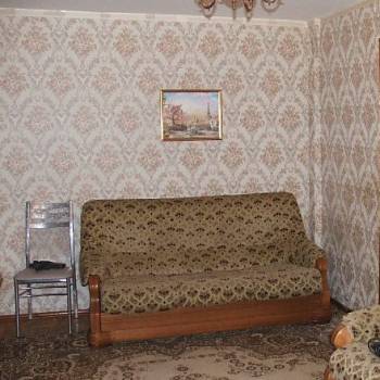 Сдается Многокомнатная квартира, 60 м²