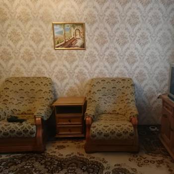 Сдается Многокомнатная квартира, 60 м²