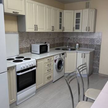 Сдается 1-комнатная квартира, 39,2 м²