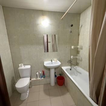 Сдается 1-комнатная квартира, 39,6 м²