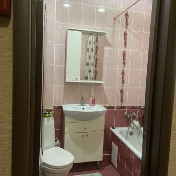 Сдается 1-комнатная квартира, 34,79 м²