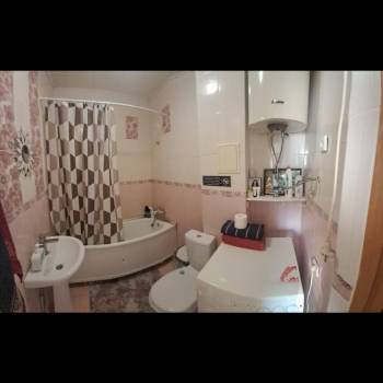 Сдается 1-комнатная квартира, 42 м²