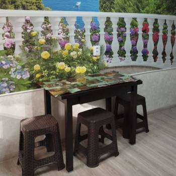 Сдается 1-комнатная квартира, 36,5 м²