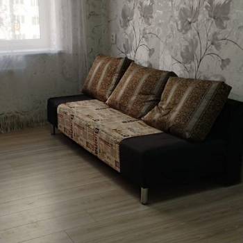 Сдается 1-комнатная квартира, 36,5 м²