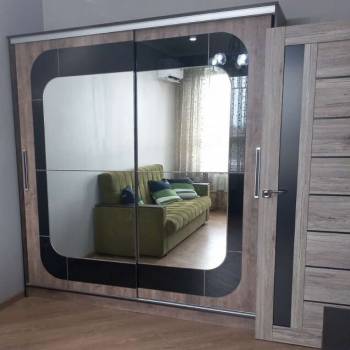 Сдается 2-х комнатная квартира, 57 м²