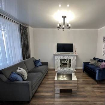 Сдается 2-х комнатная квартира, 54 м²