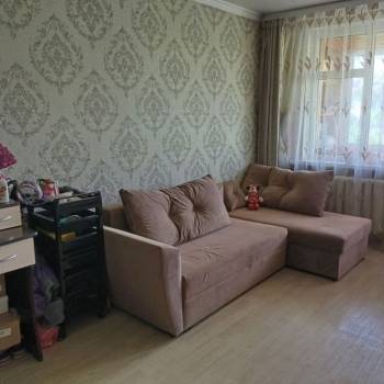 Сдается 2-х комнатная квартира, 44 м²