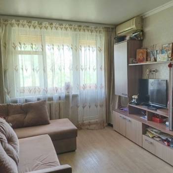 Сдается 2-х комнатная квартира, 44 м²